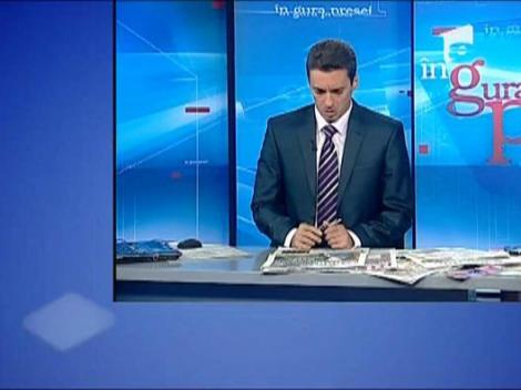 Copilul tinut in lanturi de tatal sau