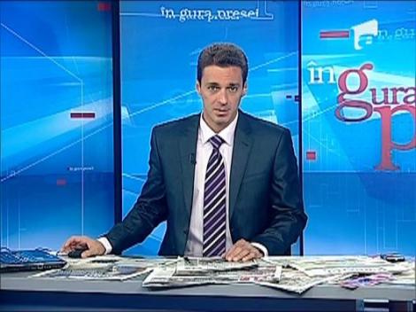 Mircea Badea: "Se astepta cineva sa nu se mai scumpeasca mancarea?"