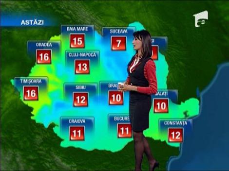 Meteo 07.10.2010