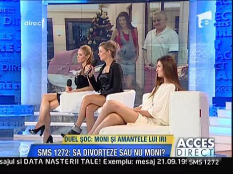 Barbatii din viata blondelor