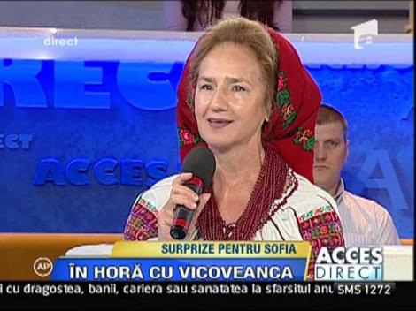 Vicoveanca - impresii puternice din Tara Sfanta