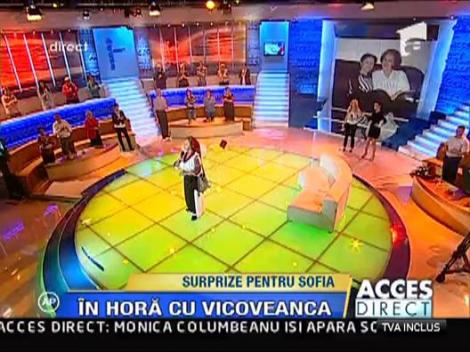 In hora cu Vicoveanca