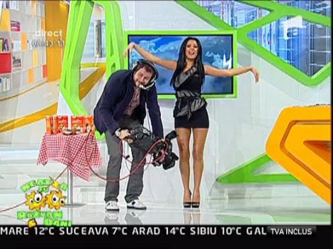 Cel mai bun operator de glezne