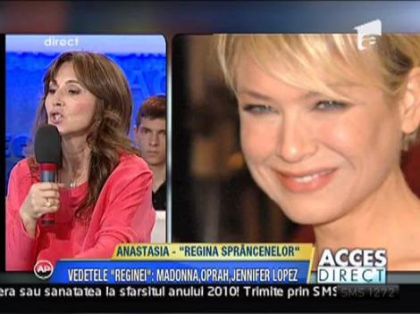 David Beckham - "Aveti fotbal bun in Romania: Hagi, Mutu, Chivu"