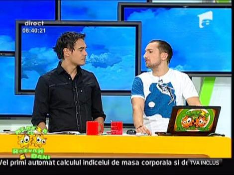 Bani pentru bursa la Mall