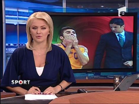 Mutu si Razvan, pace la Paris