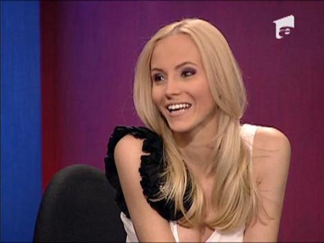 "In puii mei", in straie noi