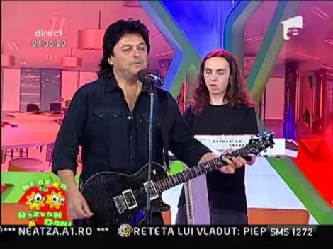 Compact - Fata din vis