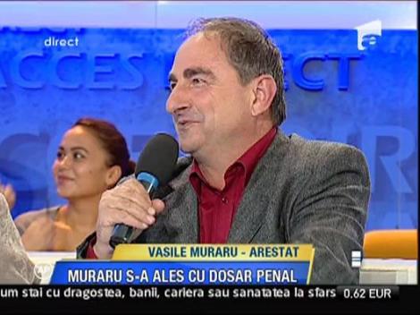 Nae si Vasile ar juca alaturi de Monica Columbeanu