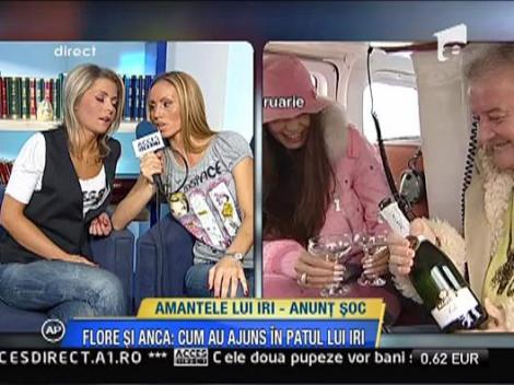 Blondele bat in retragere. Se tem de un proces?