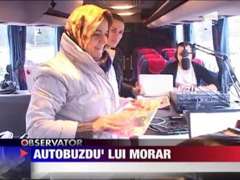 Autobuzu' lui Morar
