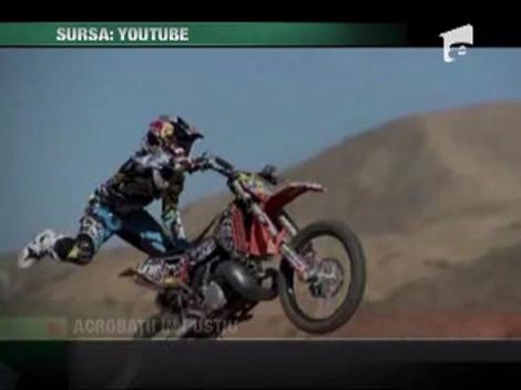 Flash Extrem - 8 octombrie