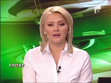 Stejarii Bucuresti, invinsi la primul meci din Challenge Cup