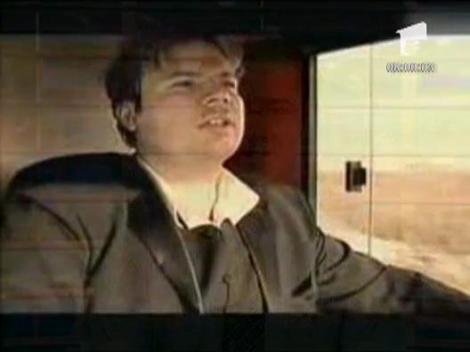 Dan Helciug, din nou tata