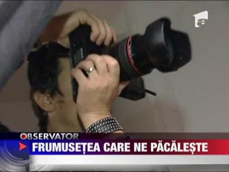 Frumusetea care ne pacaleste