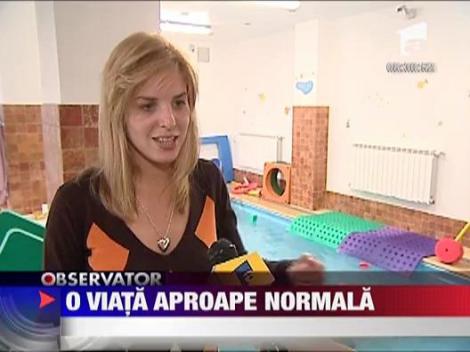 Terapie pentru sindromul Dawn