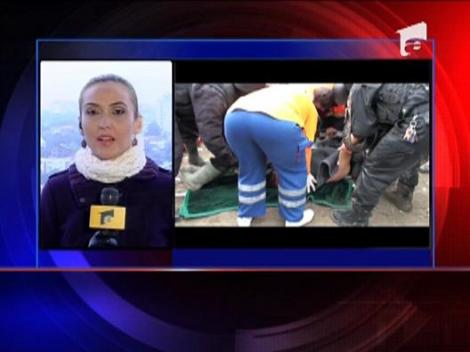 UPDATE / Vanatorul de oameni