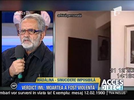 Se scurg informatii din dosarul de ancheta?