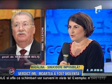 Efectul otravii apare in 1-2 minute