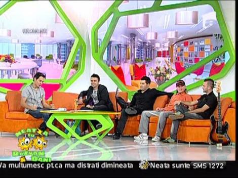 Filica pornit pe munca