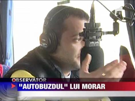"Autobuzdul" lui Morar