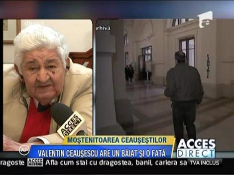 Camil Roguski, arhitectul lui Ceausescu - indignat de amestecul presei