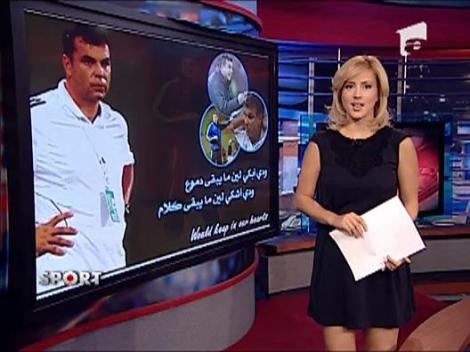 Borcea, tot cu gandul la Dinamo!