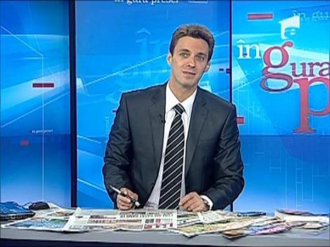 Prima masura anti-criza