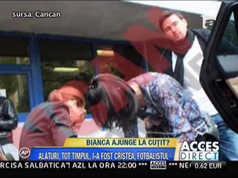 Bianca va ajunge pe masa de operatie?