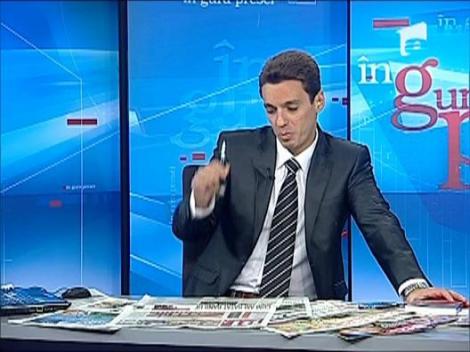 Infrastructura din Romania