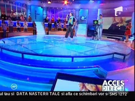 Residence DJ's & Frisco - "Lovely Smile"