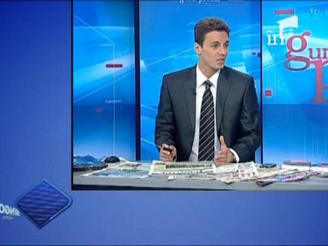 Mircea Badea: "Religia ca superstitie in Romania este o religie in sine"