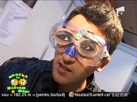 Materian Duta la inventica