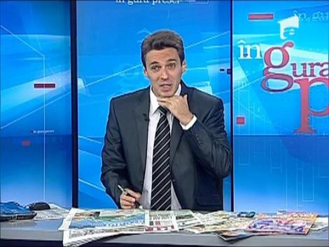 Mircea Badea: "Daca nu a iesit nici Kargastan din criza, da' noi"