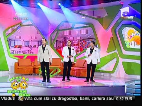 Distinto - Luna Rossa