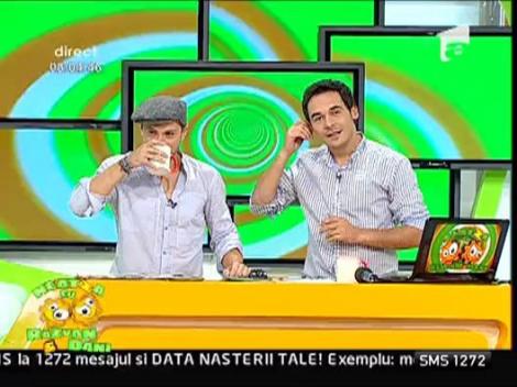 Remediu pentru conjunctivita lui Dani