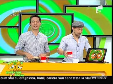 Tratamente pentru conjunctivita