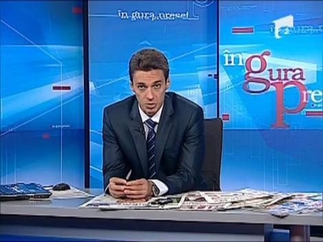 Milionari romani angajati la stat