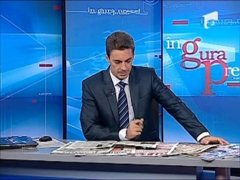 Mircea Badea: "Cine i-a marginalizat pe rromi?"