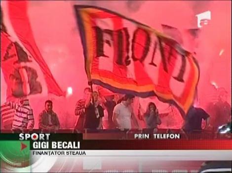 Fara prima la derby!