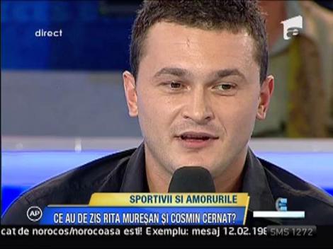 Sportivi celebri - relatii amoroase cu persoane celebre