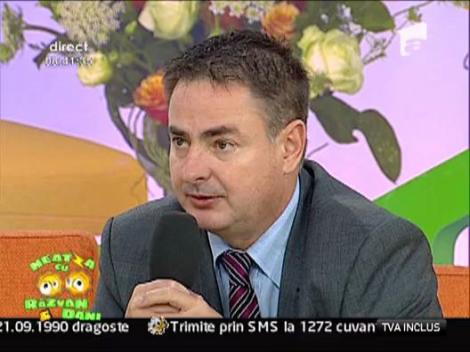 Dumitru Jianu director IGPR la Neatza