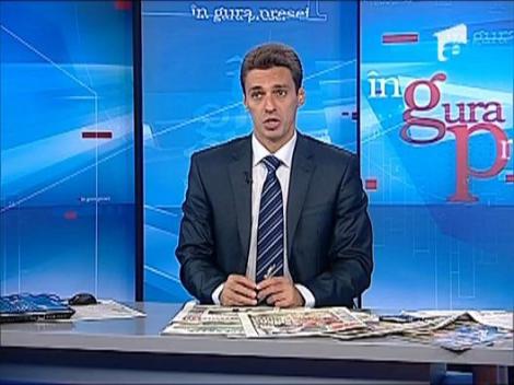 Meciul lui Lucian Bute