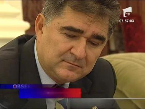 Sah Mat la Parlament