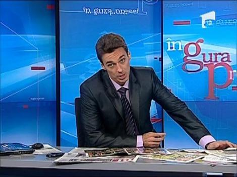 Mircea Badea: "De unde are bani Raluca Turcan?"