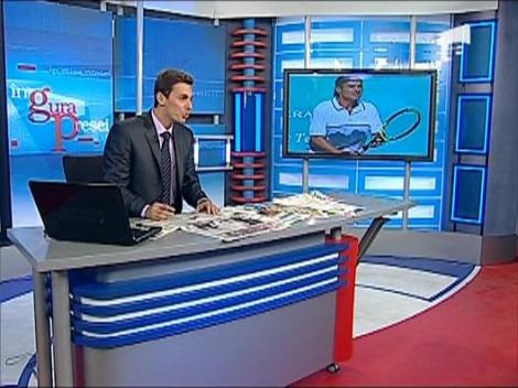 Mircea Badea: "Il Iubesc pe CTP"