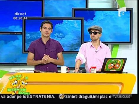 Zaa Dacia cu sistem de protectie anti-caine