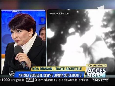 Marile premii internationale ale Didei Dragan