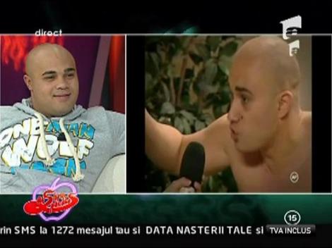 Bendeac vs. Perversul de pe Targu Ocna