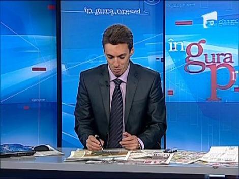 Mircea Badea: "Cum poate sa ne ajute Angela Merkel ?"